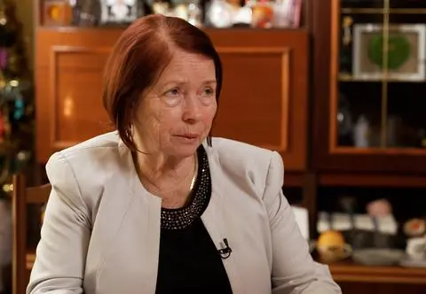 Przyszła na świat w obozie Auschwitz-Birkenau. "To było piekło na ziemi, fabryka śmierci"