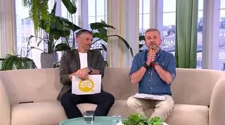 Emocje po odcinku “You Can Dance – Po prostu tańcz!” - poprawiony