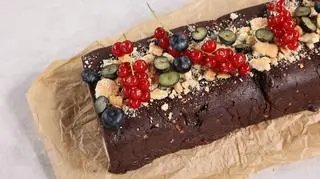 Blok czekoladowy
