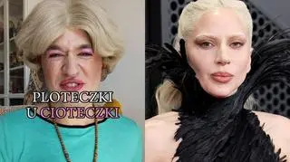 Ta Jedna Ciotka komentuje Grammy 2026: "Ona tak czarowała"