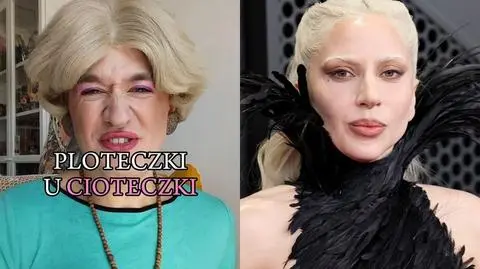 Ta Jedna Ciotka komentuje Grammy 2026: "Ona tak czarowała"