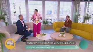 Jak radzić sobie ze złością? - napisy