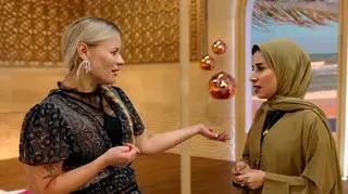 Czy arabska śniadaniówka jest podobna do Dzień Dobry TVN? "Jesteśmy niczym poranny ul"