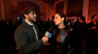 Jak gwiazdy spędzą święta? Zdradzają swoje plany. "Rozświetlenie światełkami, miłością i bliskością"