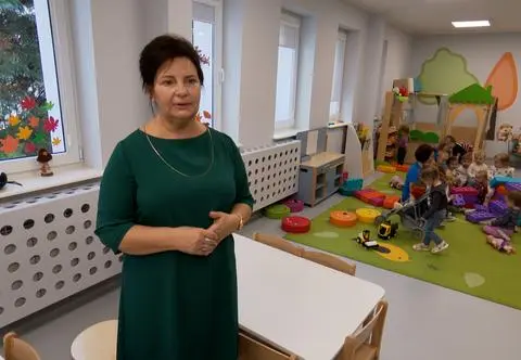 Placówka na medal. Jak wygląda najlepszy żłobek 2024 roku? 