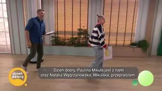 Vintage perełki z domowej szafy (napisy)