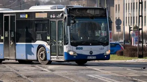 Nowe przepisy w krakowskim MPK 