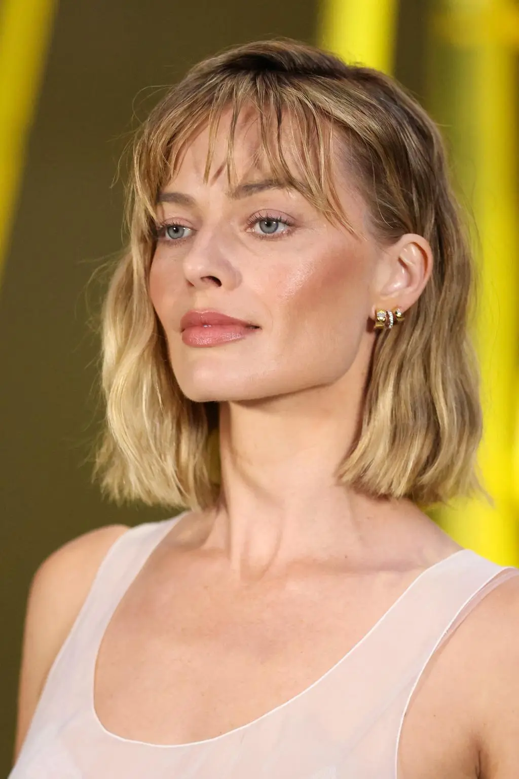 Margot Robbie 