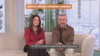 Poszedł na zakupy, złapał złodzieja – napisy