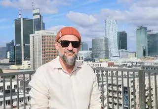Skubas nominowany do Bursztynowego Słowika. Na naszej scenie zaprezentował nowy utwór