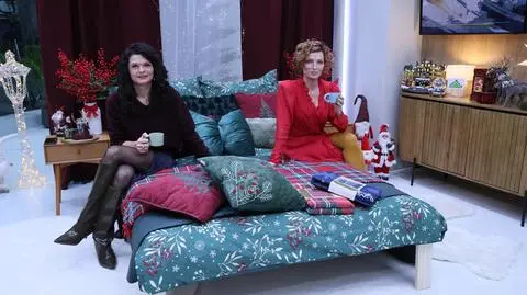 Dom gotowy na święta. Jak udekorować sypialnie, by stworzyć przytulny klimat?