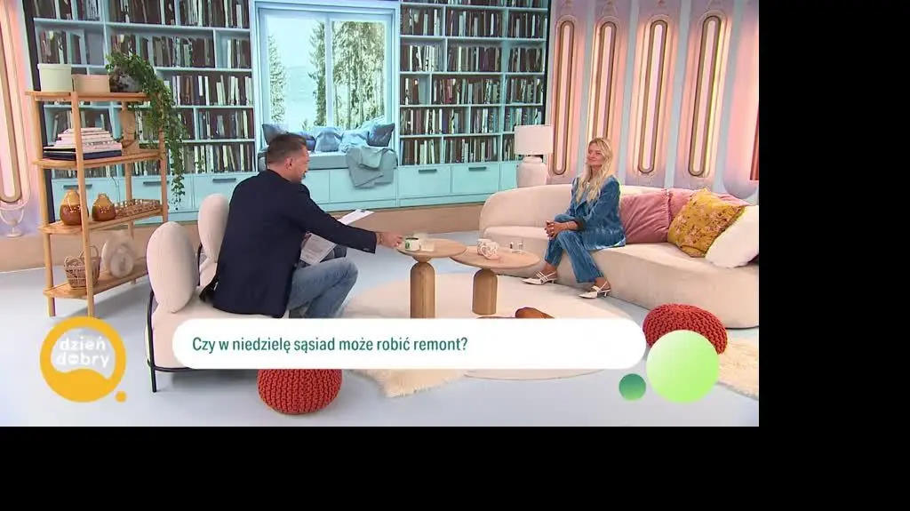 Co hałasuje najbardziej?