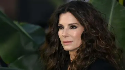 Sandra Bullock w Los Angeles. Poruszające zdjęcia po śmierci partnera