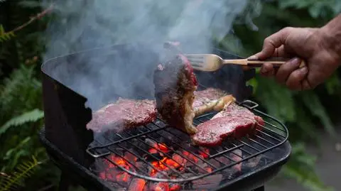 Grill