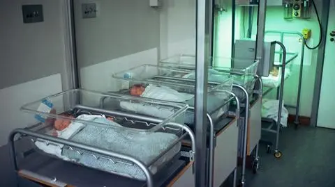Trojaczki urodziły się w Izraelu