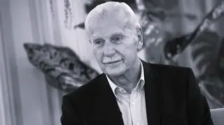 Andrzej Olechowski w Dzień Dobry TVN