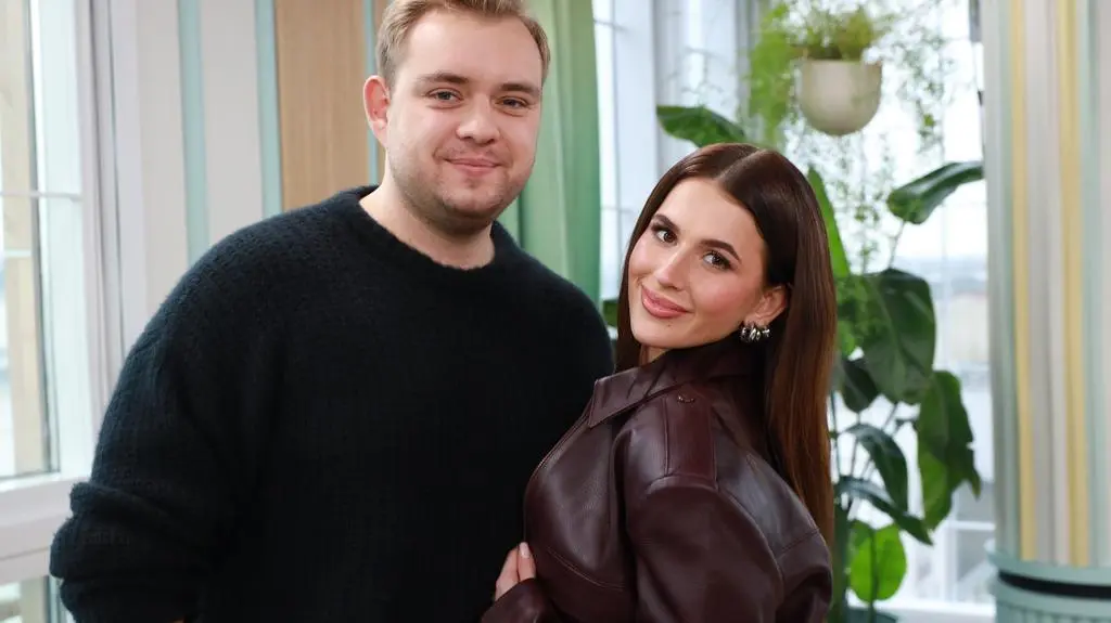 Miłość w duecie. Roksana Węgiel o pracy u boku męża. "Bardzo dużo rozmawiamy"