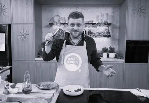Nie żyje Tomasz Jakubiak. "Jego odejście zostawiło pustkę, której nie da się opisać słowami"