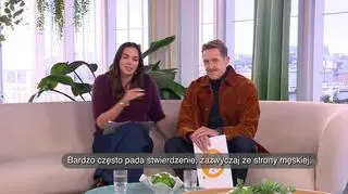 Jak matka z córką - napisy