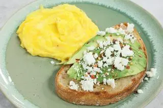 Omlet australijski