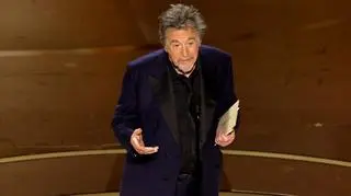 Al Pacino przeżył śmierć kliniczną. "Tam nic nie ma"