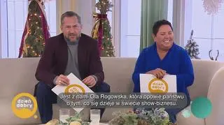 Co nowego w świecie gwiazd? - napisy