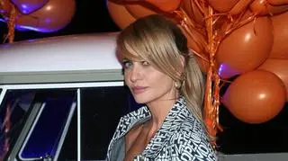 Aneta Kręglicka kończy 61 lat