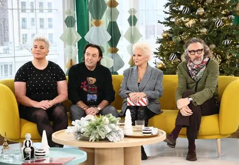 Święta gwiazd. Jak tegoroczne Boże Narodzenie spędzą Anita Włodarczyk, Małgorzata Ostrowska, Szymon Majewski i Michel Moran? 