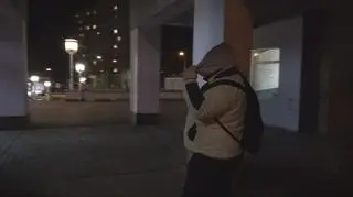 Nie płaci i śmieje się w twarz. Świadek koronny, który okupuje mieszkanie. "Zaczęłam się bać"