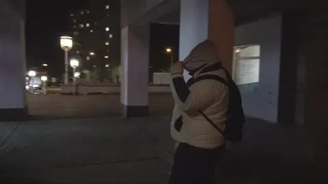 Nie płaci i śmieje się w twarz. Świadek koronny, który okupuje mieszkanie. "Zaczęłam się bać"