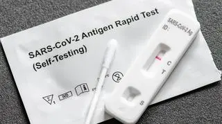 10 czynników, przez które test na koronawirusa może być niewiarygodny