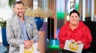 Marcin Prokop i Dorota Wellman wracają do pracy po wakacjach. "Czekamy na was"