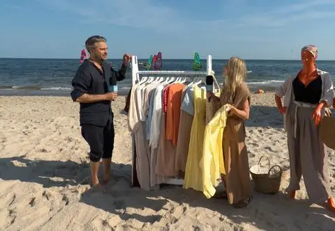Elegancka stylizacja na lato. Jak wyglądać i czuć się dobrze na wakacjach?