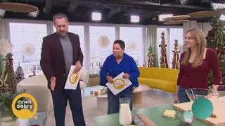 Świąteczne stylówki dla dojrzałych pań 