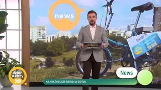 Najważniejsze newsy w DDTVN 