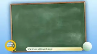 WF w szkole nie musi być nudny – napisy