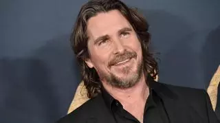 Christian Bale obchodzi 50. urodziny