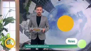 Najważniejsze newsy w DDTVN 2