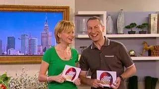Wojciech Jagielski - najlepsze momenty w Dzień Dobry TVN