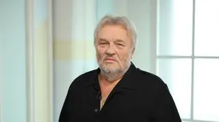 Krzysztof Cugowski wraca na scenę