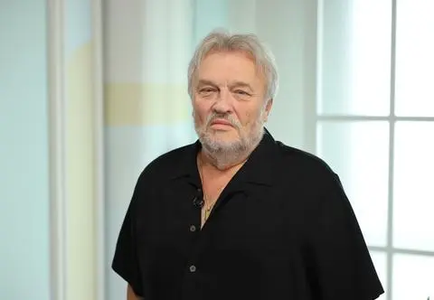Krzysztof Cugowski udowadnia, że wiek to tylko liczba. "Jesteśmy na to skazani" 