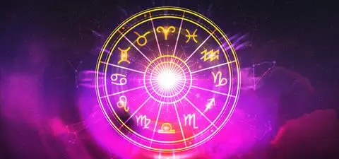 Horoskop na środę. Ten znak czeka konfrontacja