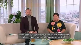 Samodiagnoza, czyli choroba XXI wieku (napisy)