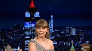 Taylor Swift reaguje na krytykę po wydaniu nowej płyty
