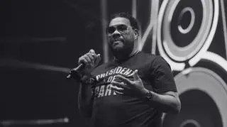 Fatman Scoop nie żyje. Raper zasłabł na scenie. Do sieci trafiło nagranie z jego ostatniego koncertu