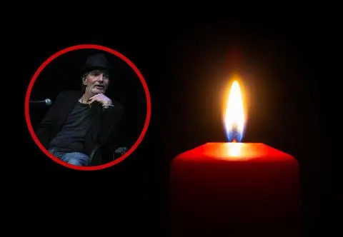 Nie żyje legendarny gitarzysta. "Był prawdziwym pionierem muzyki" 