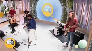Leski feat. Zuzanna Malisz w piosence “Ritz” 