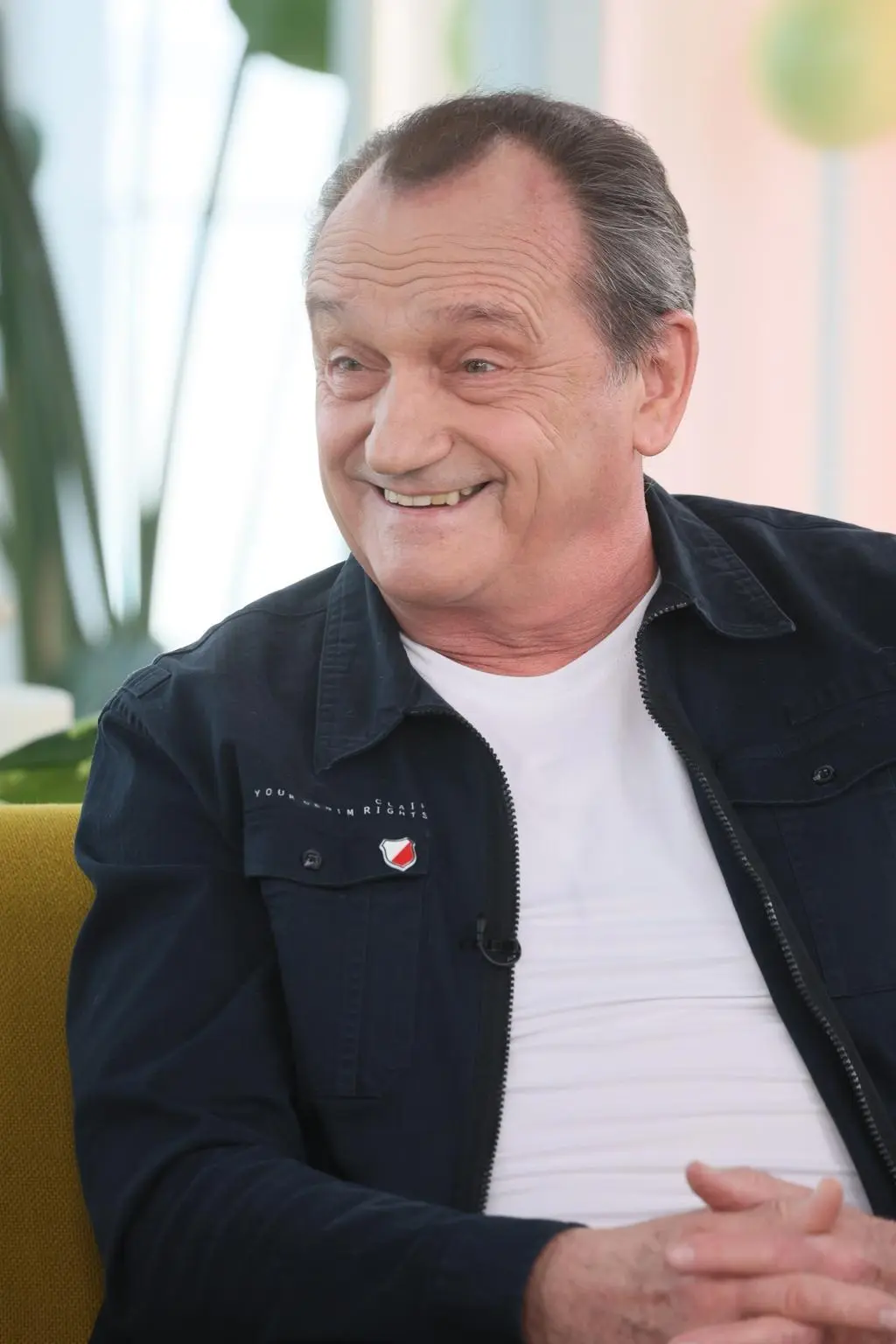 Wojciech Wysocki