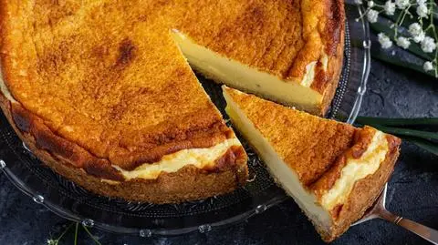 Tradycyjne świąteczne dania z dodatkiem pysznego nabiału. Przepisy Bartka Boratyna