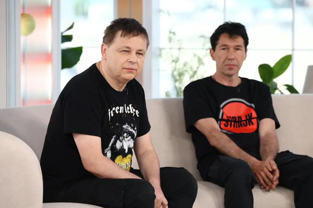 Zespół Farben Lehre świętuje 40-lecie